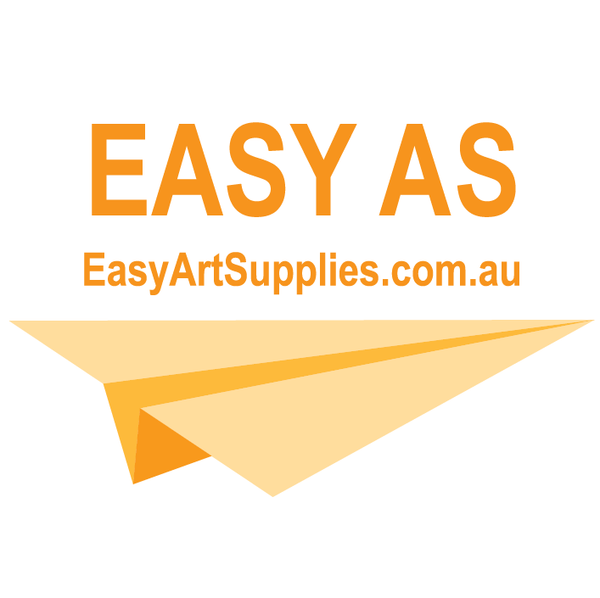 Easy Art Supplies