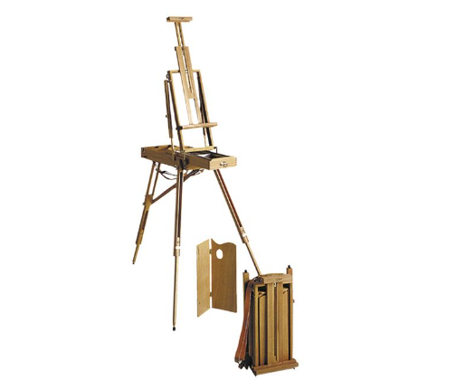 Mabef M23 Small Box Easel