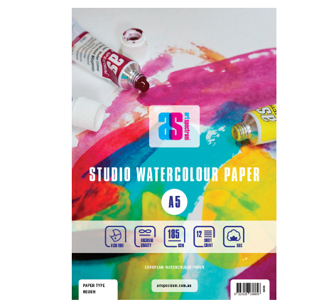 Art Spectrum 60% Watercolour Pads